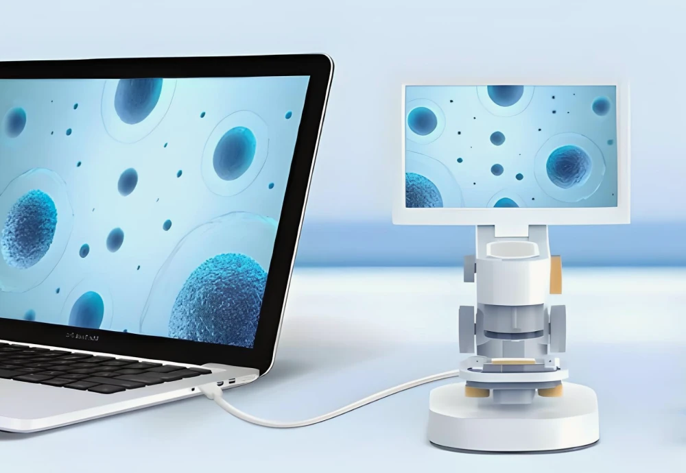 best digital microscope