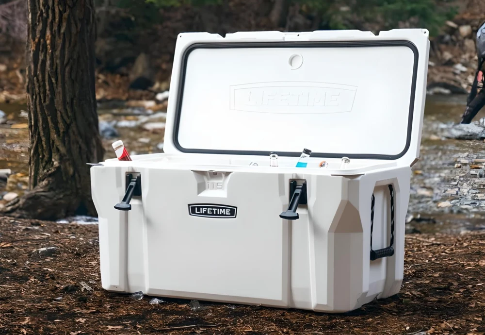 drink cooler outdoor