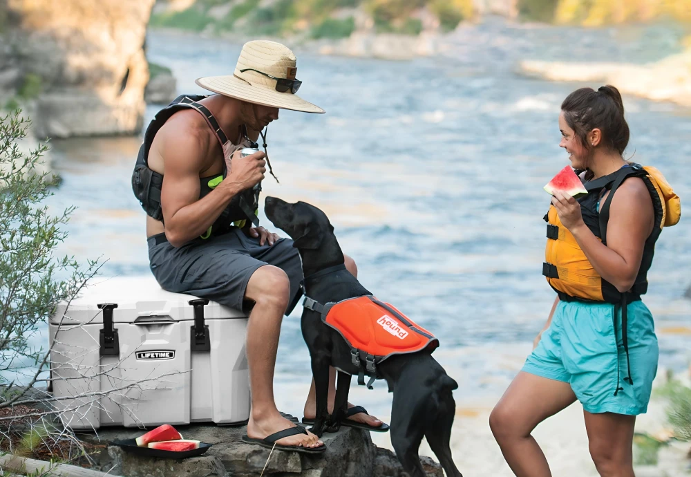 beer ice cooler box