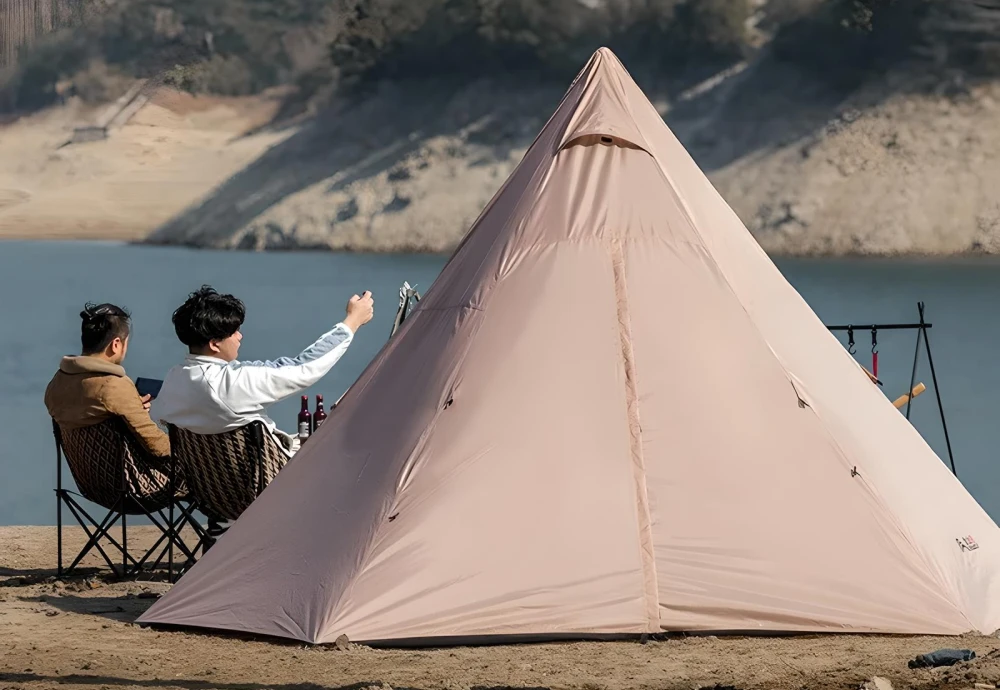 adult teepee tent