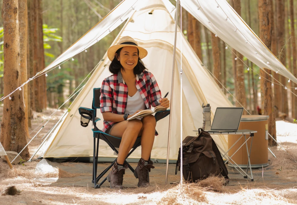 pyramid pop up tent